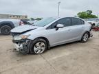 HONDA CIVIC 2015