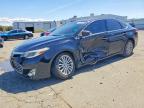 TOYOTA AVALON HYBRID 2015