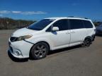 TOYOTA SIENNA 2011
