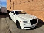 ROLLS-ROYCE WRAITH 2015