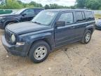 JEEP PATRIOT 2014