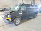 GMC SAVANA 2015