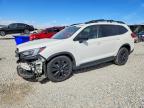 SUBARU ASCENT 2022