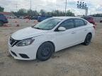 NISSAN SENTRA 2018