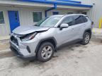 TOYOTA RAV4 2025