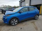 CHEVROLET BOLT EUV 2022