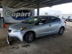 KIA FORTE 2014