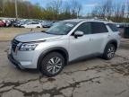 NISSAN PATHFINDER 2025