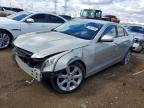 CADILLAC ATS 2016
