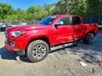 TOYOTA TACOMA 2018
