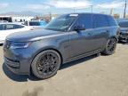 LAND ROVER RANGE ROVER 2025