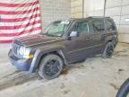 JEEP PATRIOT 2015