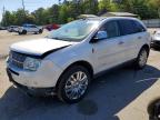 LINCOLN MKX 2010