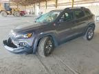 JEEP CHEROKEE 2022