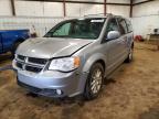 DODGE GRAND CARAVAN 2013