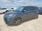 KIA SOUL 2021