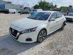 NISSAN ALTIMA 2022