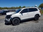 HONDA PASSPORT 2021