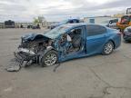 TOYOTA CAMRY 2025