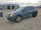 NISSAN ROGUE SELECT 2015