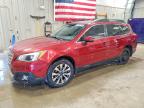 SUBARU OUTBACK 2016