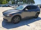 MAZDA CX-5 2018