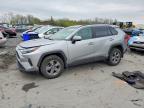 TOYOTA RAV4 HYBRID 2024
