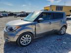 KIA SOUL 2019