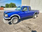 FORD RANGER 2004