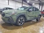 SUBARU CROSSTREK 2024