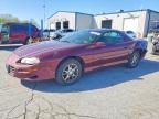 CHEVROLET CAMARO 2002