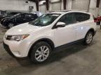 TOYOTA RAV4 2013