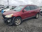 CHEVROLET TRAVERSE 2009