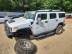 HUMMER H2 2003