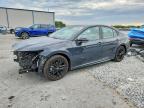 TOYOTA CAMRY 2025