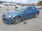 PONTIAC G8 2009