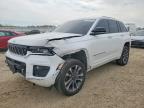 JEEP GRAND CHEROKEE 2022