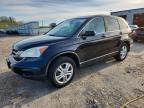 HONDA CR-V 2010