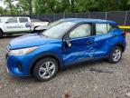 NISSAN KICKS 2021