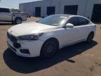 KIA CADENZA 2017