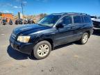 TOYOTA HIGHLANDER HYBRID 2007