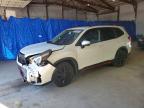SUBARU FORESTER 2019