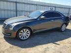 CADILLAC ATS 2018