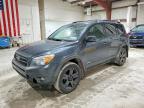 TOYOTA RAV4 2008