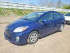 TOYOTA PRIUS 2011