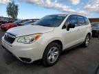 SUBARU FORESTER 2014