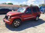 JEEP LIBERTY 2007