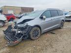 CHRYSLER PACIFICA 2021