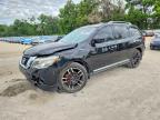 NISSAN PATHFINDER 2015