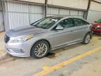 HYUNDAI SONATA 2017